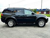 Mitsubishi Pajero Sport 2.5 AT, 2010, 178 000 км, с пробегом, цена 1 600 000 руб.