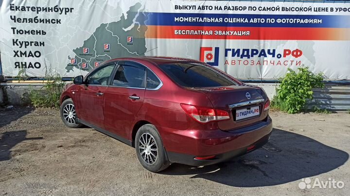 Катушка зажигания Nissan Almera G15 22448-00Q0B