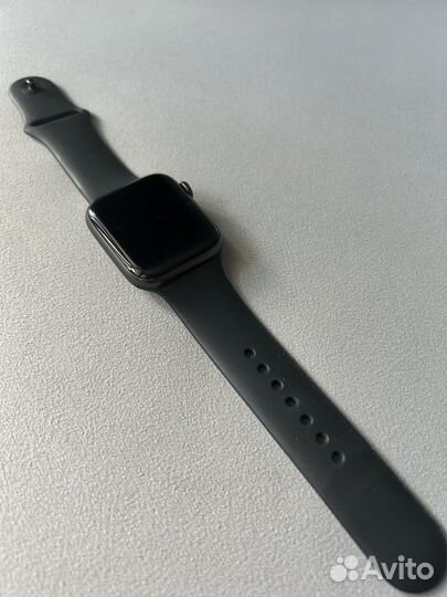 Часы apple watch 5 44 mm