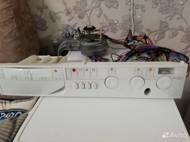 Запчасти Аристон