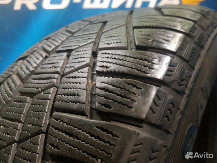 Continental ContiVikingContact 5 205/55 R16