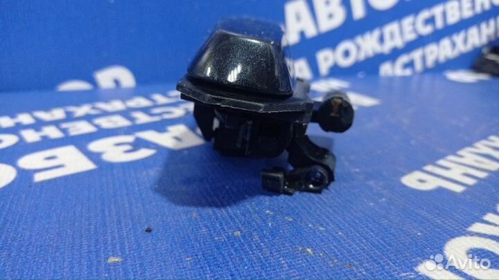 Наружная ручка двери Chery Bonus A13 хэтчбек 2013