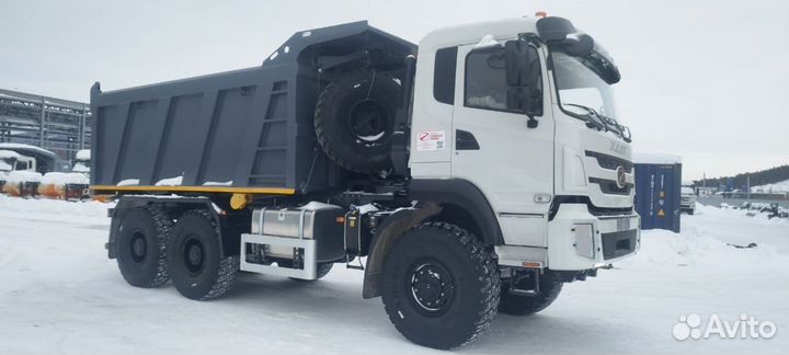 ХАНТ 8051Т5Х, 2024