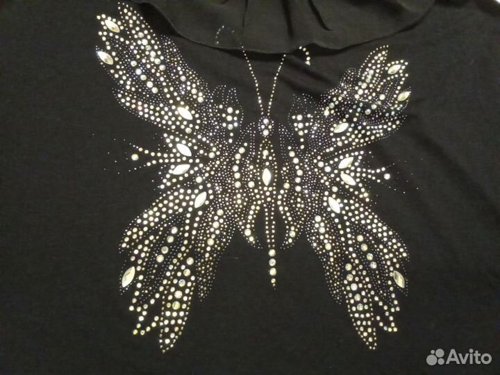 Блузка 54-56 размер