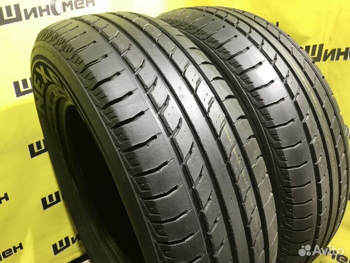 Nexen Roadian 541 235/75 R16