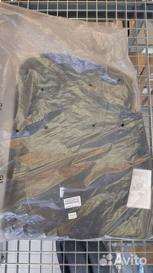 Ковры салона резиновые комплект Lexus RX