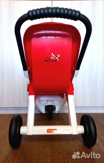 Коляска для куклы