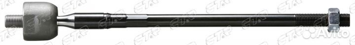 Тяга рулевая mitsubishi Galant 99, Eclipse 00