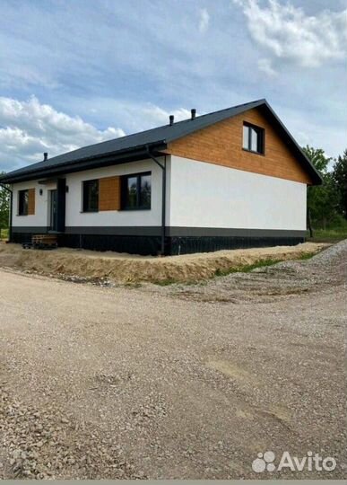 Строительство домов с гарантией