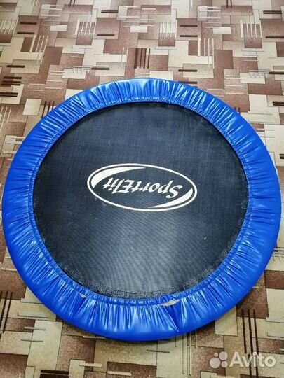 Детский батут бу