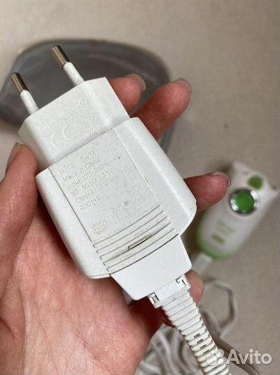 Эпилятор Silkepil