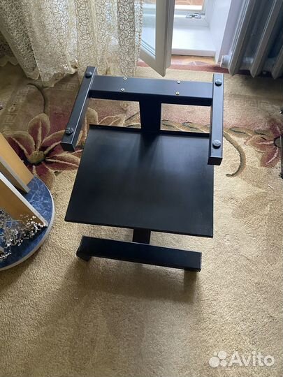 Подставка под телевизор