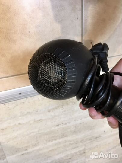 Фен Rowenta Professional 1700 W