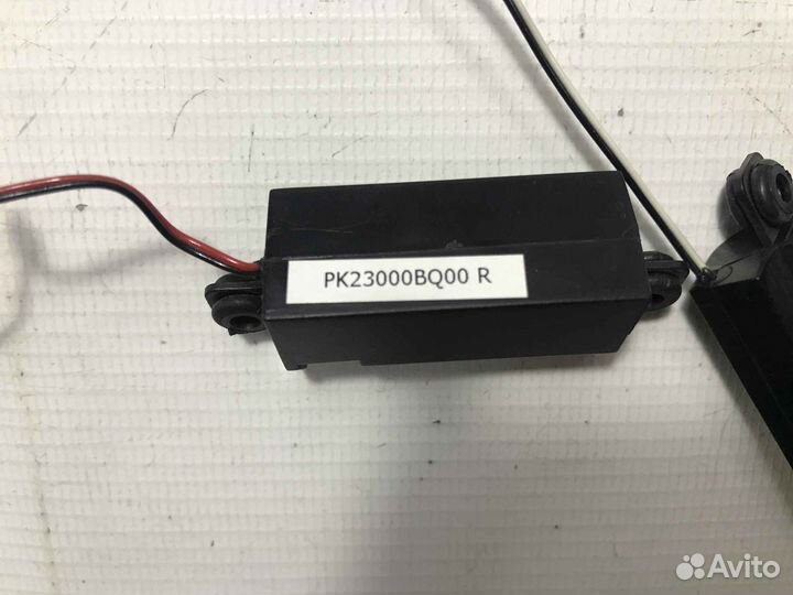 Динамики для Lenovo G555