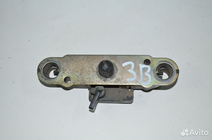 Замок сиденья Suzuki RF400