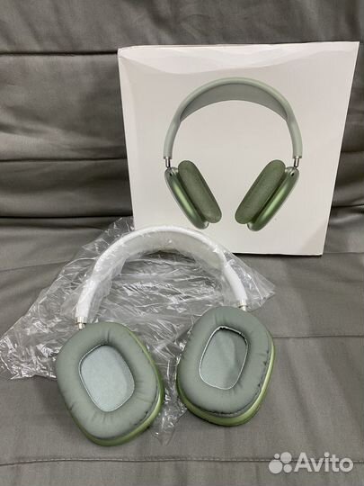 Беспроводные наушники