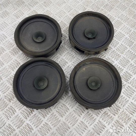 Динамик Mitsubishi L200 4 KB 2.5 4D56 136Л.С. 2008