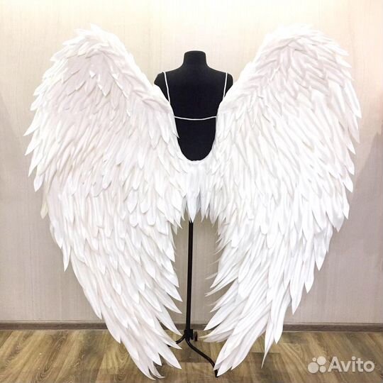 Крылья ангела