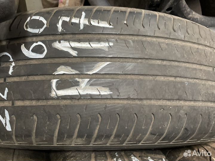 Hankook Optimo K415 225/60 R17 99H