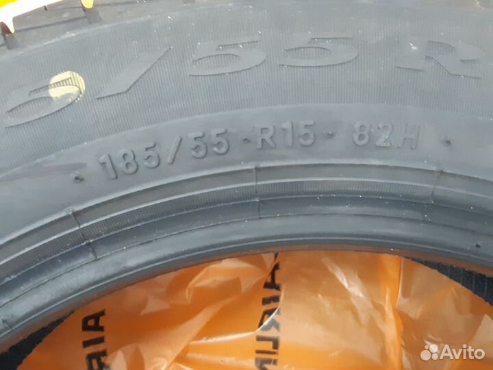 Pirelli Cinturato P1 185/55 R15 82H