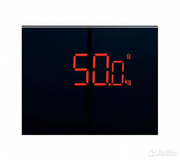 Весы Kitfort кт-807