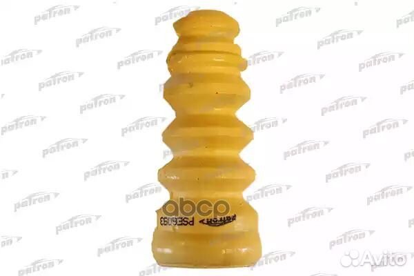 Отбойник амортизатора VAG A3/octavia/golf 4 97