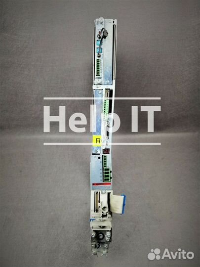 Сервопривод Rexroth HDS02.2-W040N-HS12-01-FW