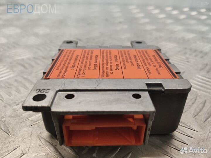 Блок управления (эбу) нпб mercedes W210 s1129688