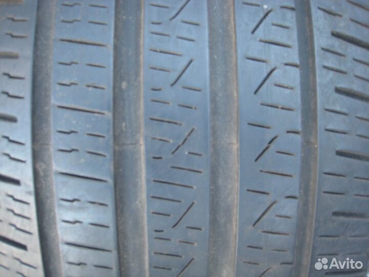 Pirelli Cinturato P7 225/55 R17