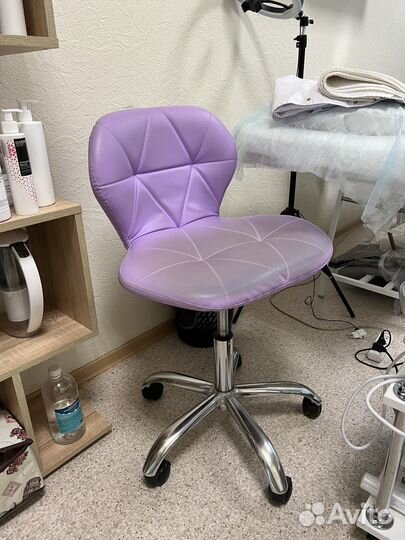 Стул для мастера