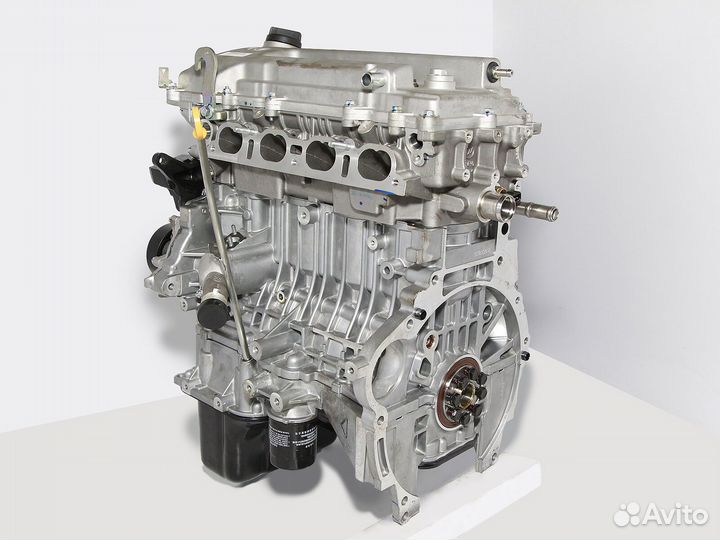 Двигатель Lifan LFB479Q новый в наличии