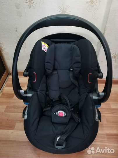 Автокресло Stokke