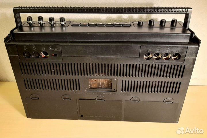 'Электроника-211-стерео