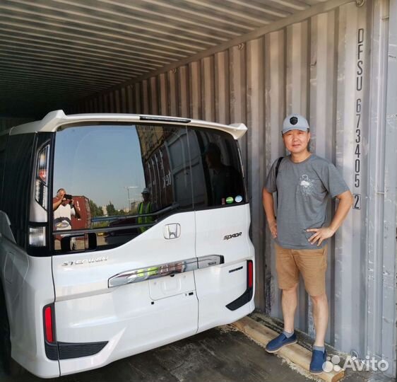 Авто с аукционов Японии и Кореи под заказ в Москве