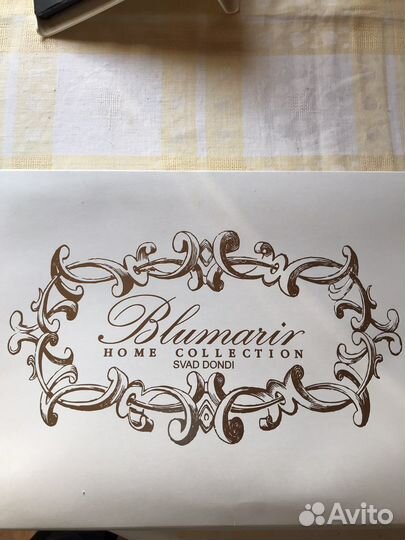 Постельное белье новое