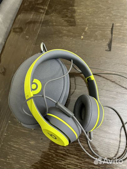 Наушники beats