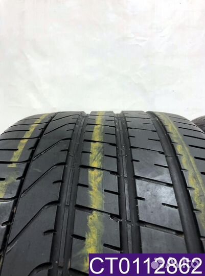 Pirelli P Zero 315/30 R22 107Y