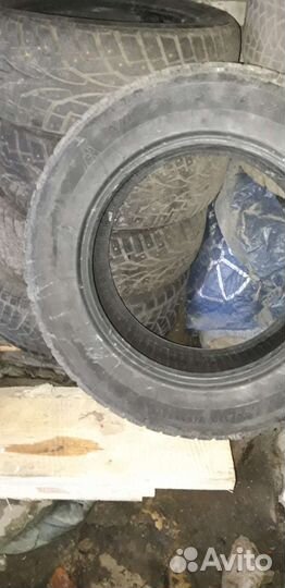 Nankang Snow SV-2 235/65 R17