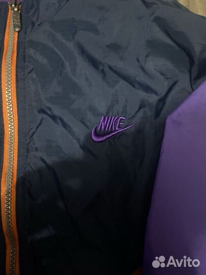 Олимпийка nike 80х рейв