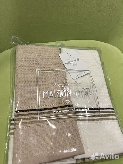 Кухонное полотенце Maison D'or - Lines