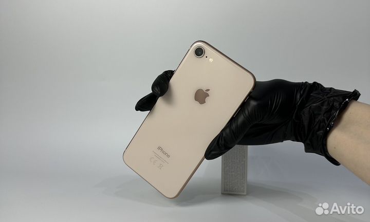 iPhone 8, 64 ГБ