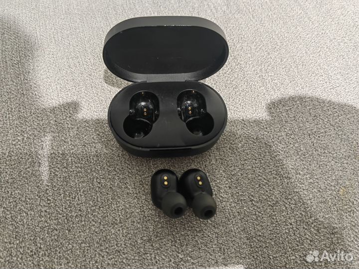 Наушники Redmi airdots 2s