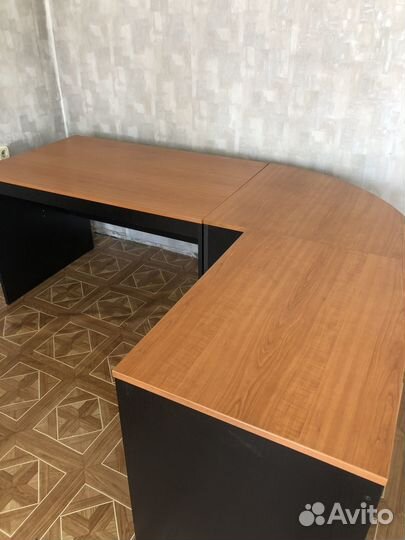 Офисная мебель комплект бу