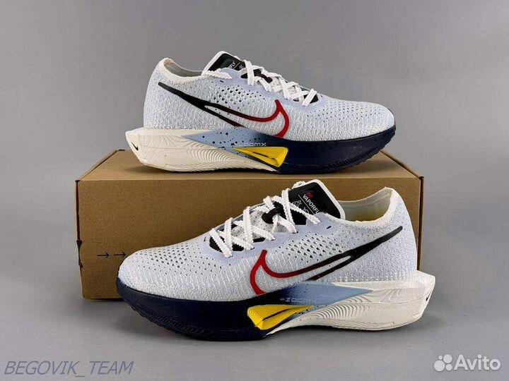 Кроссовки для бега nike vaporfly 3