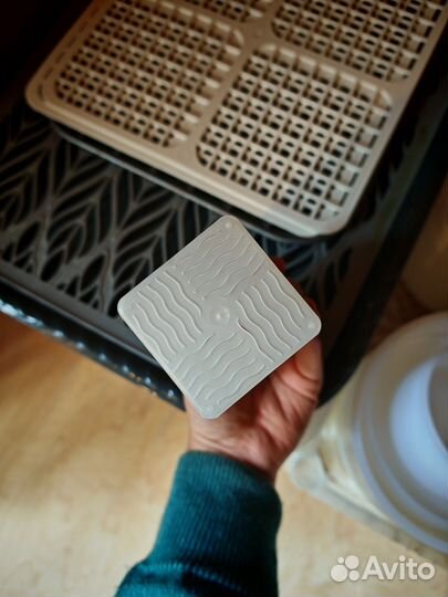 Формы для сыра