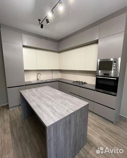 Кухня (цена за весь кпомплект) sh-0519786