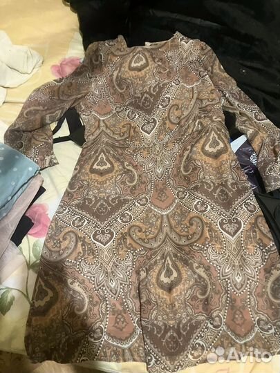 Женские вещи пакетом 42 44