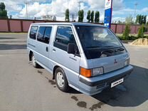 Mitsubishi L300 2.0 MT, 1989, 150 000 км, с пробегом, цена 350 000 руб.