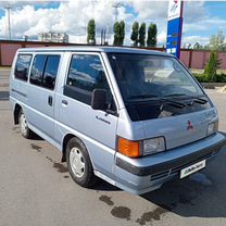 Mitsubishi L300 2.0 MT, 1989, 150 000 км, с пробегом, цена 350 000 руб.