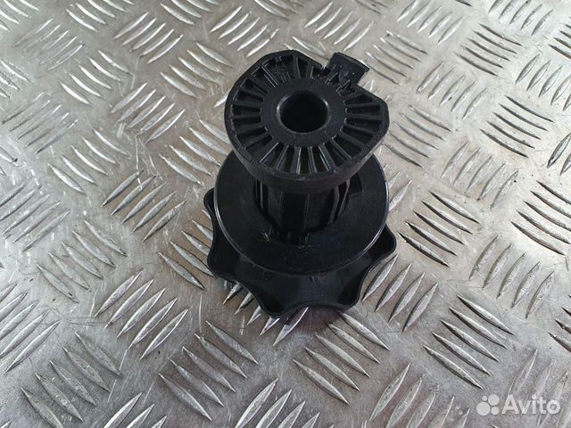 Крепление запаски Audi A8 D4/4H 2011 4H0803899